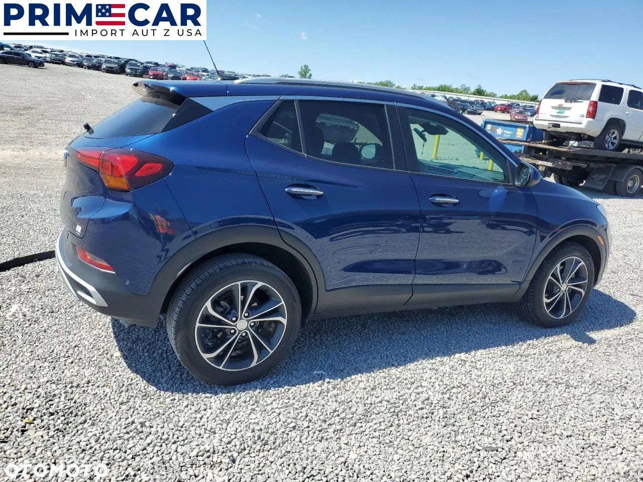 Opel Mokka - 3