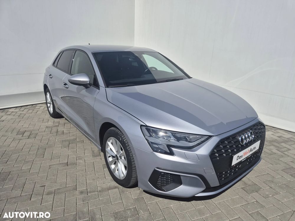 Audi A3 - 7