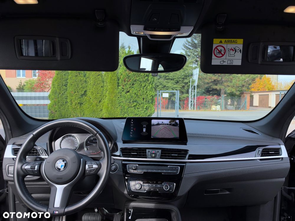 BMW X1 sDrive18d M Sportpaket - 23