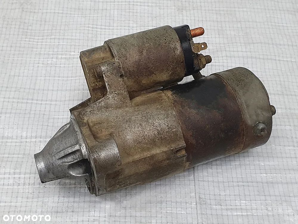 Rozrusznik do Suzuki Vitara I - 1