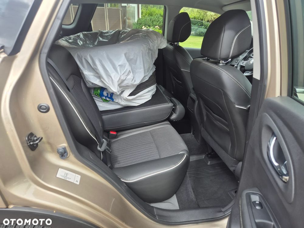 Renault Kadjar Energy dCi 110 EDC Bose Edition - 14