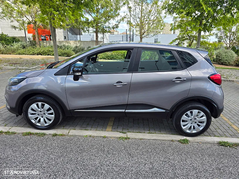 Renault Captur 0.9 TCE - 3