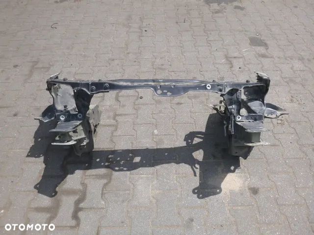 PAS PRZEDNI WZMOCNIENIE CZOŁOWE OPEL ASTRA III H - 10