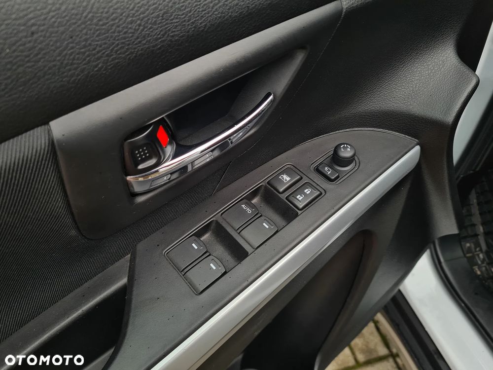Suzuki SX4 S-Cross 1.4 T Premium - 10