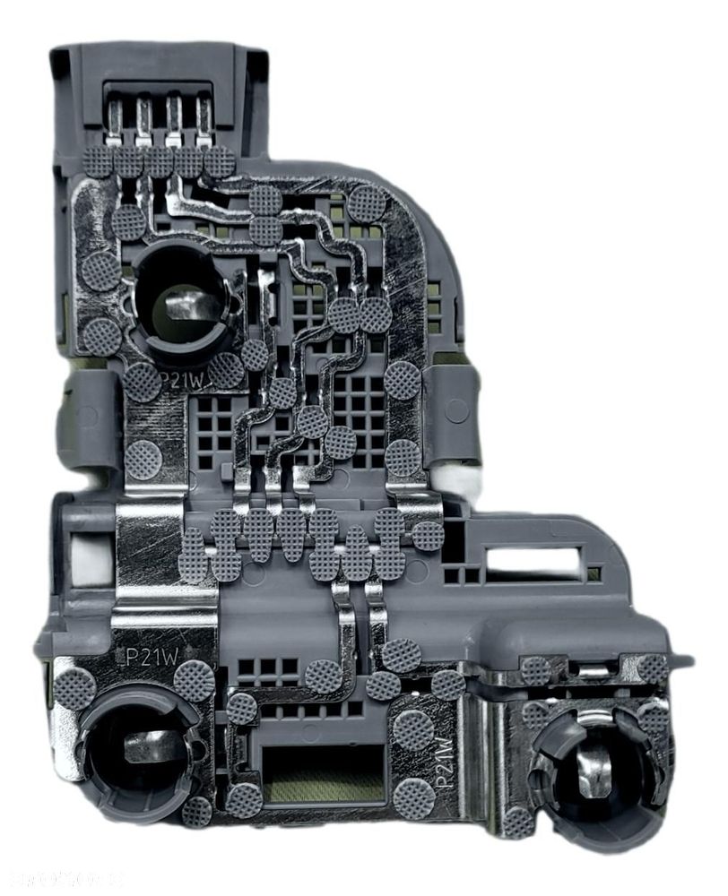 MERCEDES C-KLASA W204 COMBI WAGON Wklad tylnej lampy prawy - 1