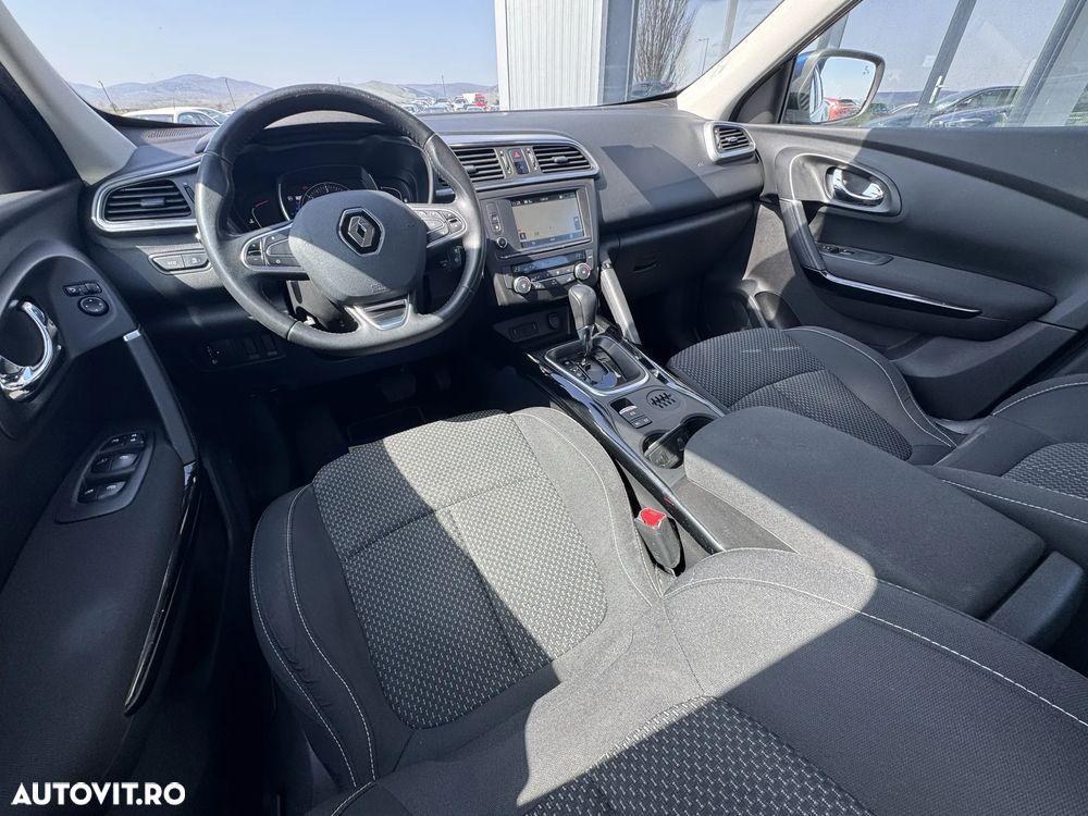 Renault Kadjar Energy dCi 110 EDC Business - 25