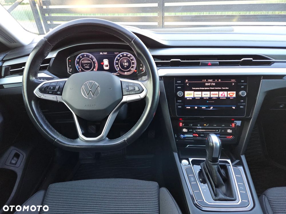 Volkswagen Arteon 2.0 TSI Essence DSG - 23