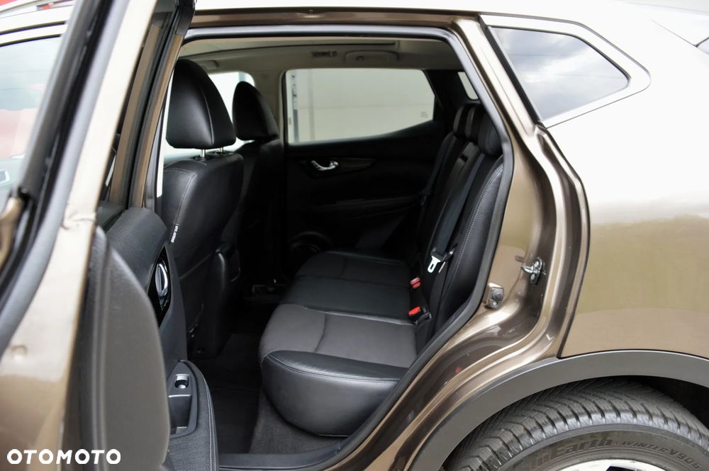 Nissan Qashqai 1.6 DIG-T N-Tec - 7