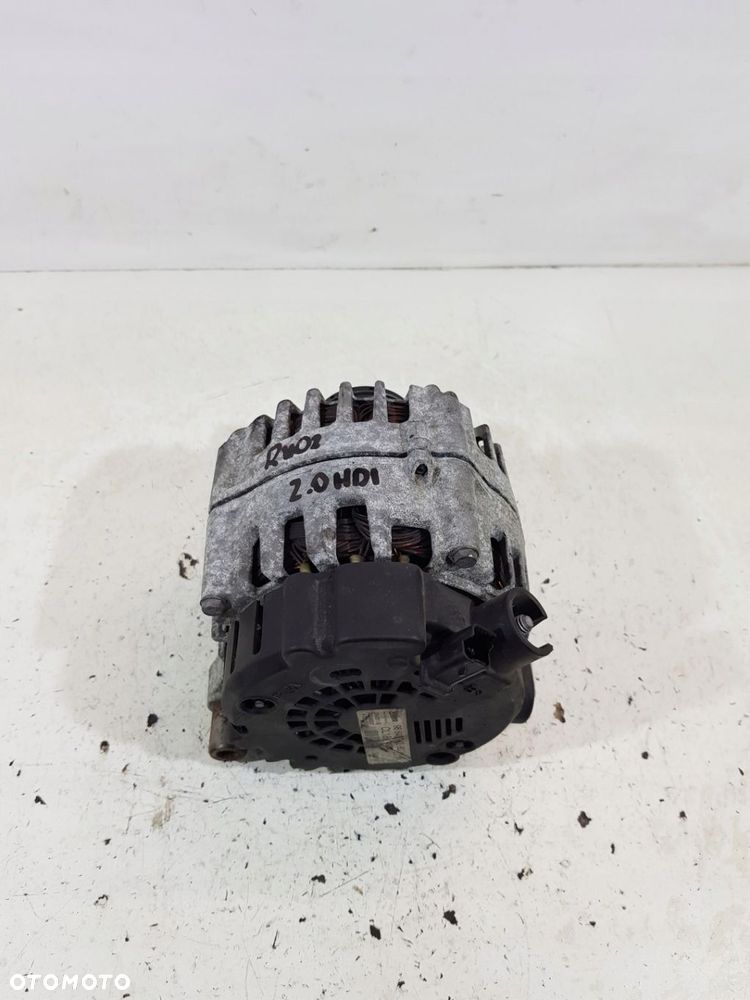 ALTERNATOR 9664074280 CITROEN PEUGEOT 2.0 HDI - 2