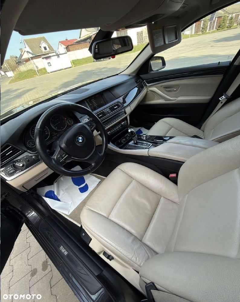 BMW Seria 5 - 9