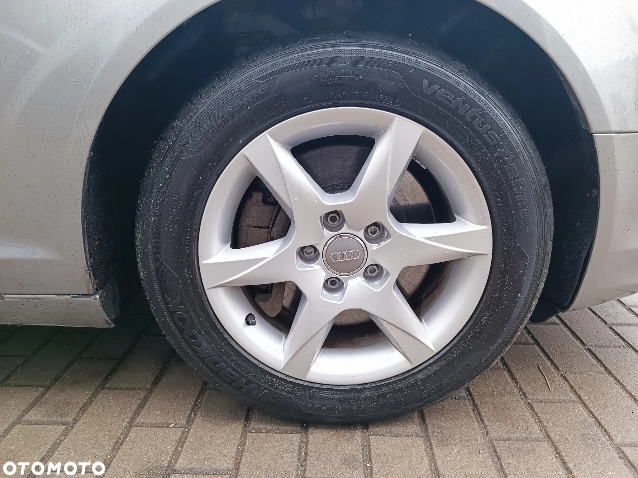 Audi A6 Avant 2.7 TDI DPF quattro tiptronic - 13