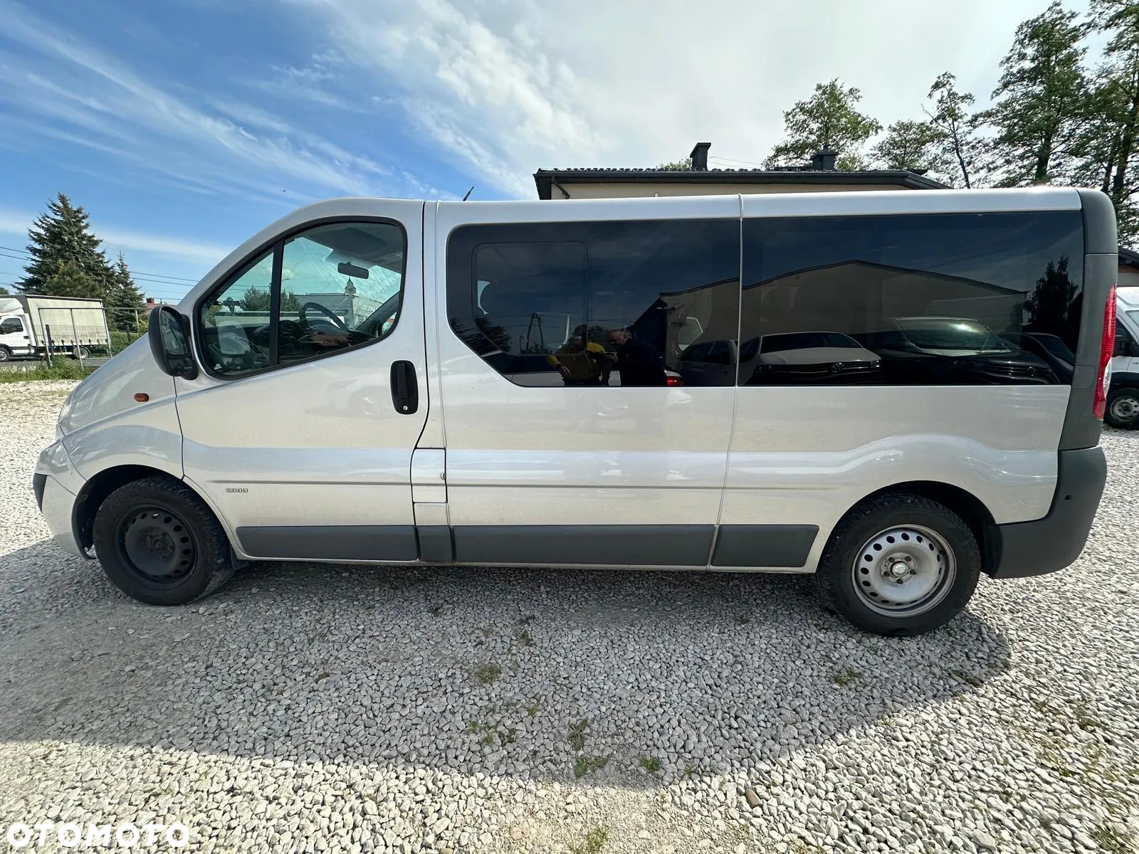 Opel Vivaro 2.0 CDTI L2H1 - 7
