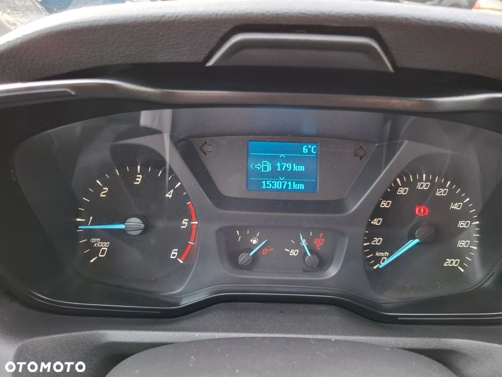 Ford TRANSIT - 9