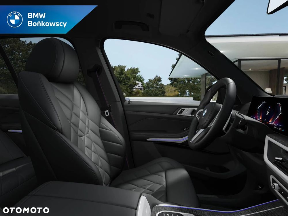 BMW X5 xDrive30d mHEV sport - 8