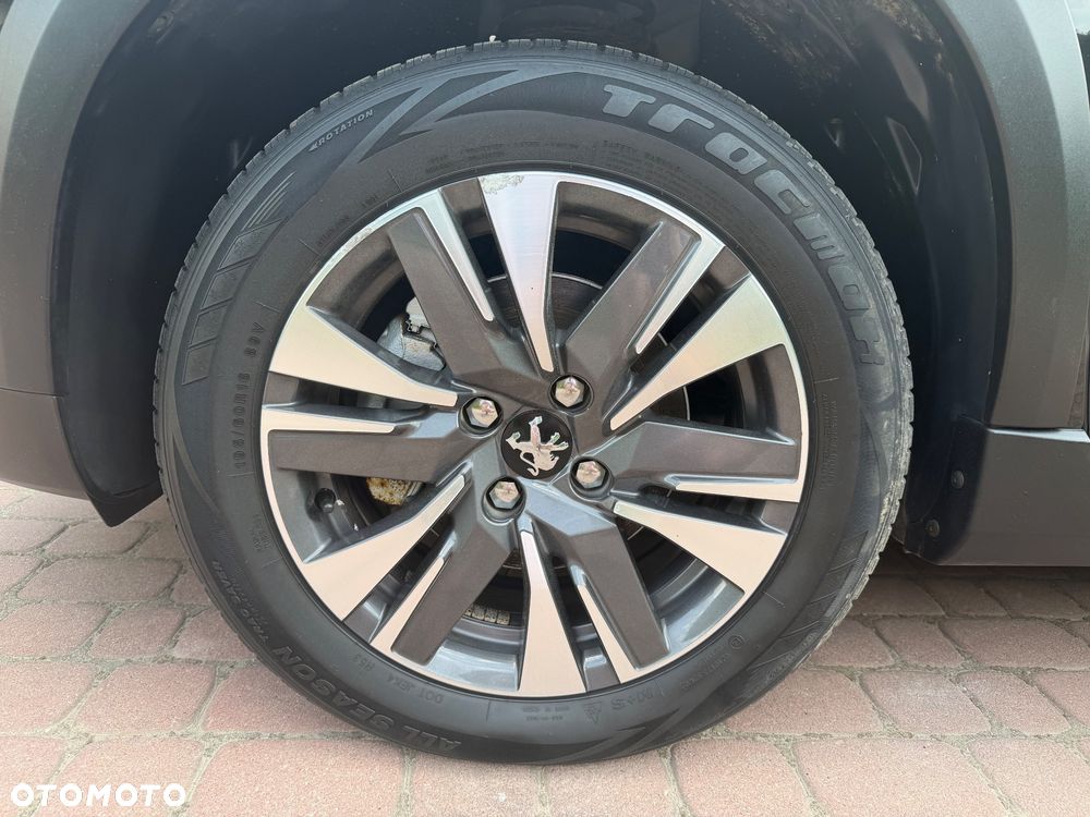 Peugeot 2008 PureTech 110 Stop&Start Allure - 35