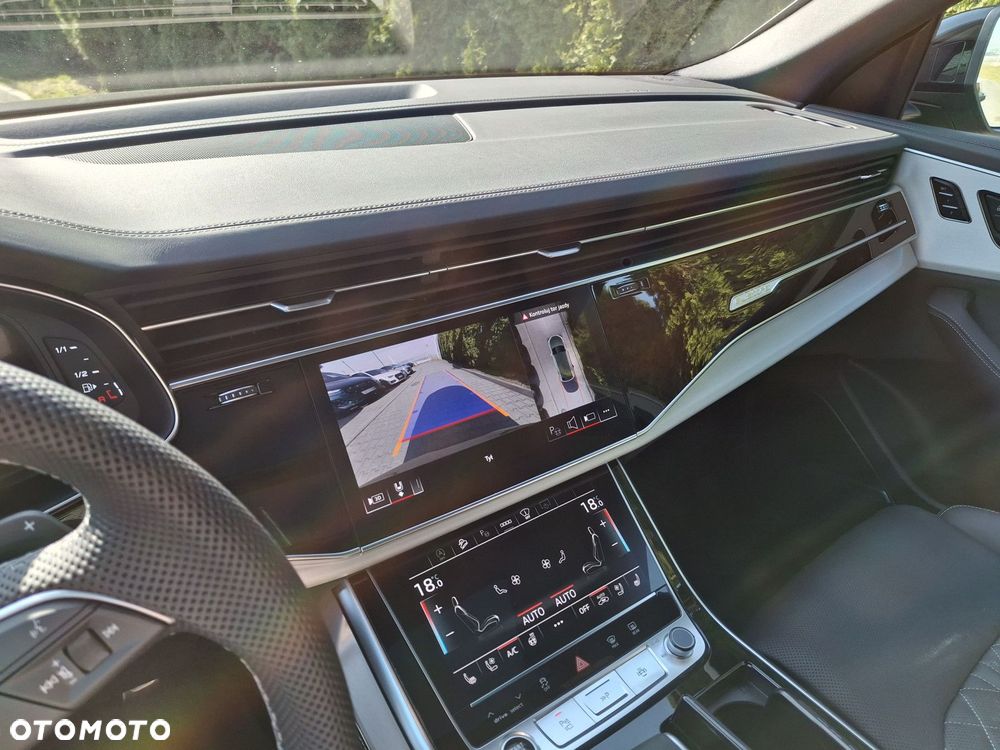 Audi Q8 - 33