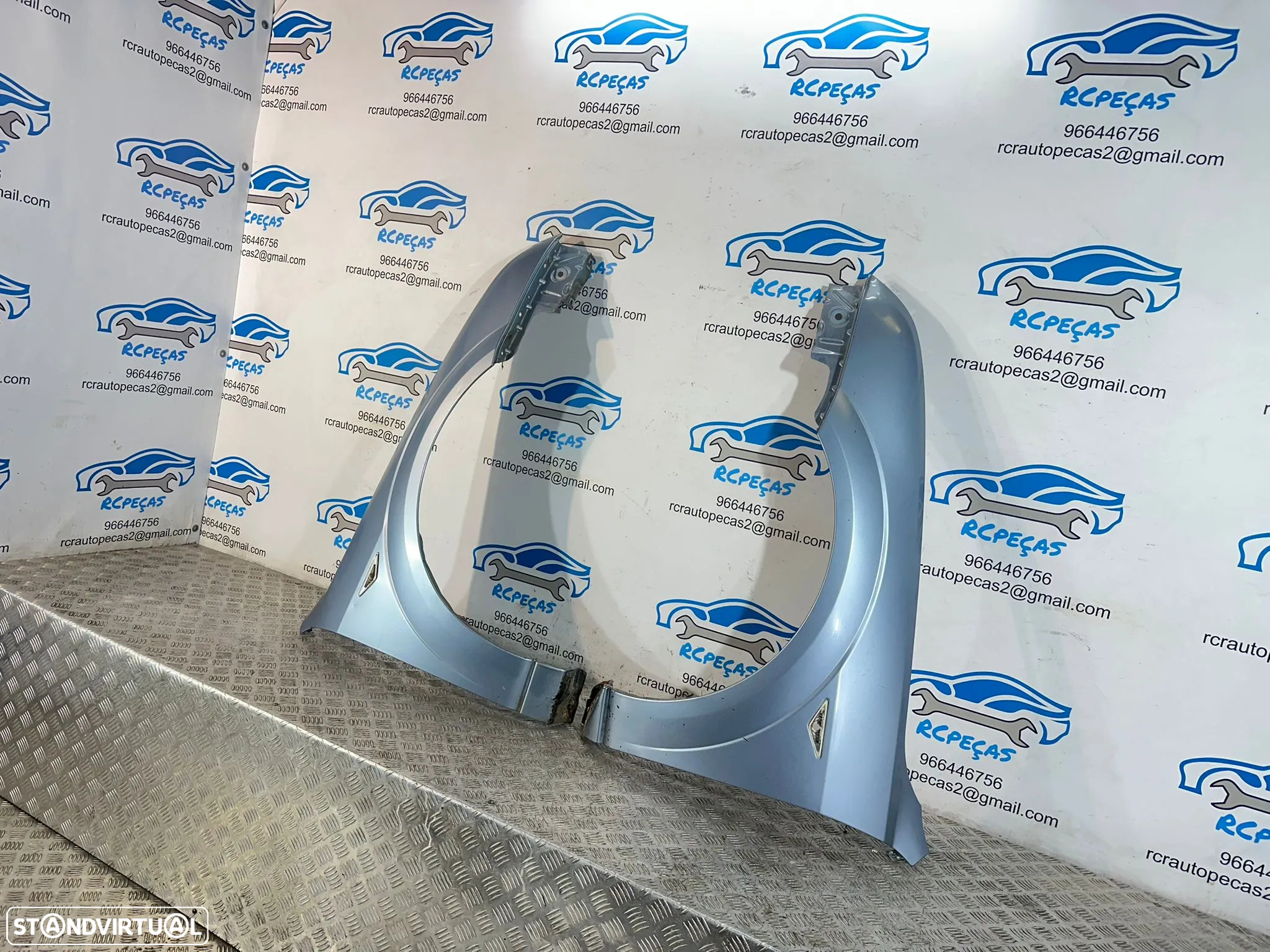 .Frente Completa Ford Mondeo 3 MK3 Fase 2 Facelift Diesel 1.8 TDCi 2000 - 2007 - 25