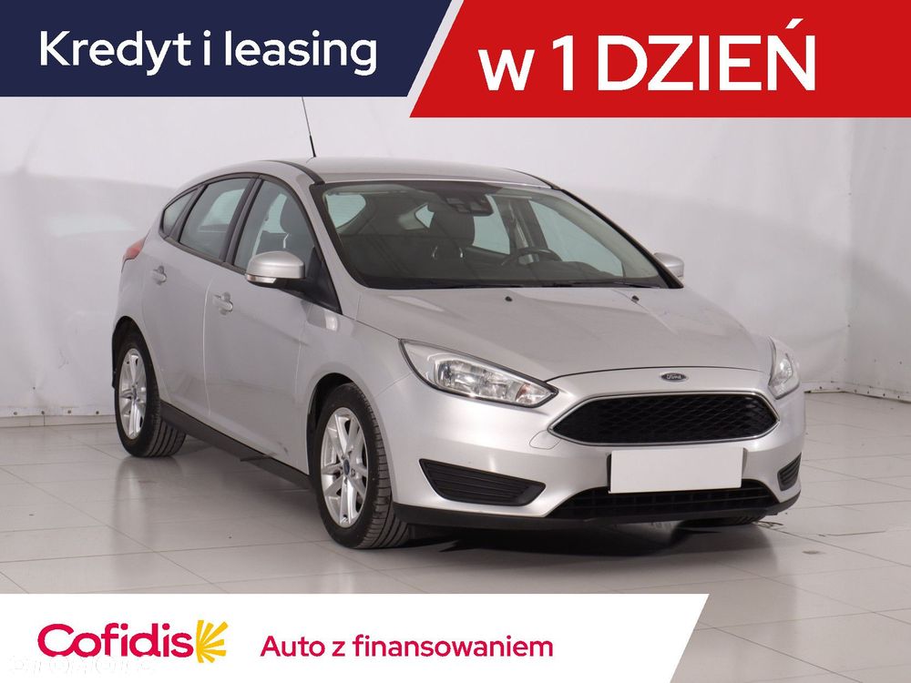 Ford Focus - 2