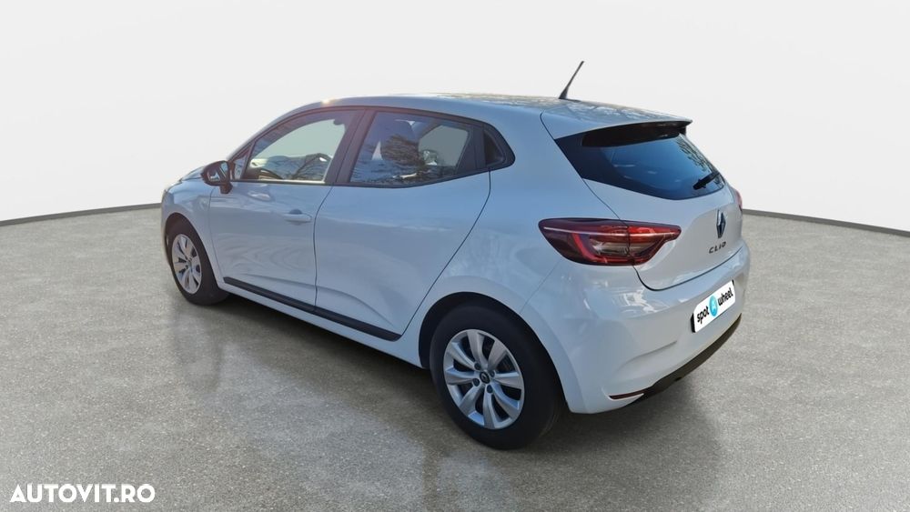 Renault Clio V Blue dCi Life - 8