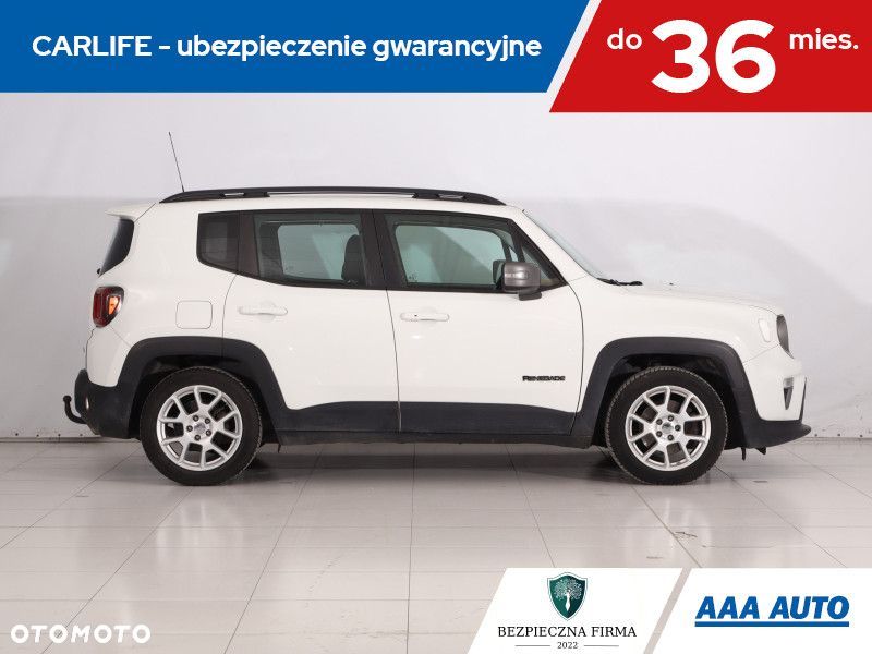 Jeep Renegade - 8