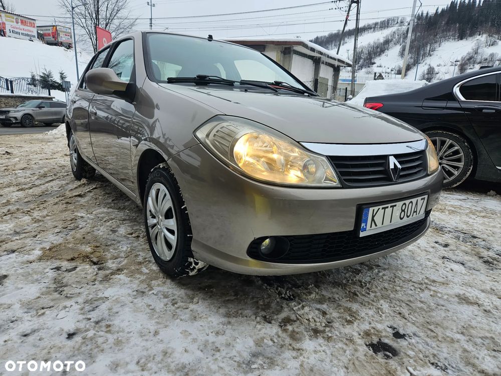 Renault Thalia 1.2 16V Authentique Euro5 - 2