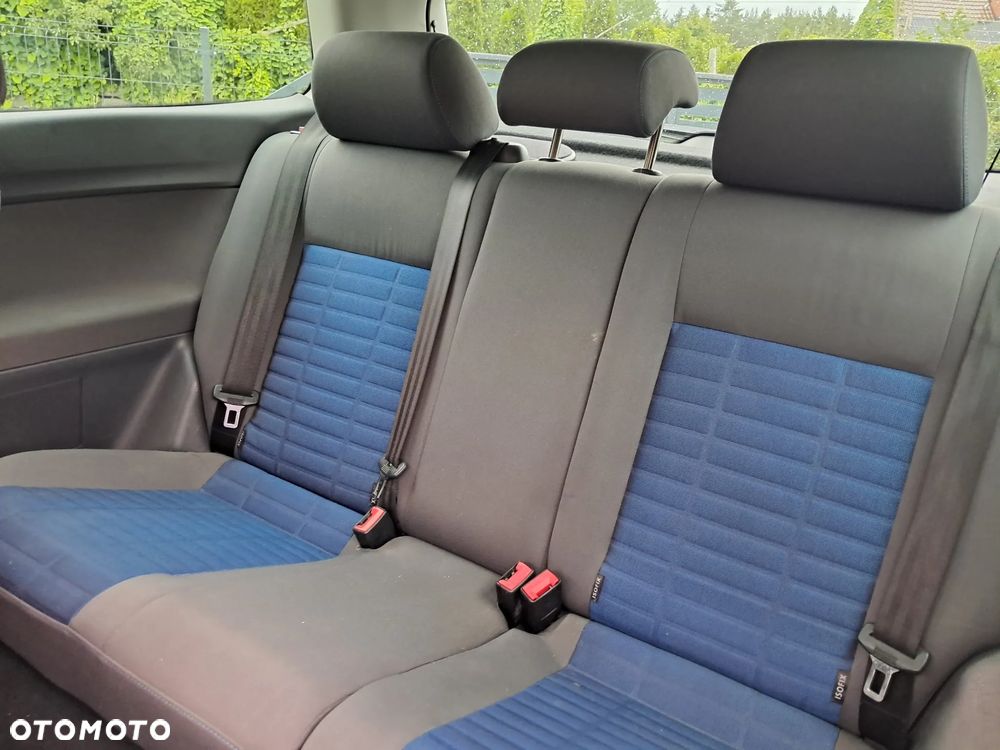 Volkswagen Polo 1.4 TDI Q-Line - 9