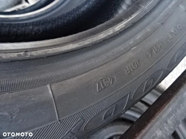 195/60/R16 89H GOODYEAR VECTOR 4 SEASON - 8