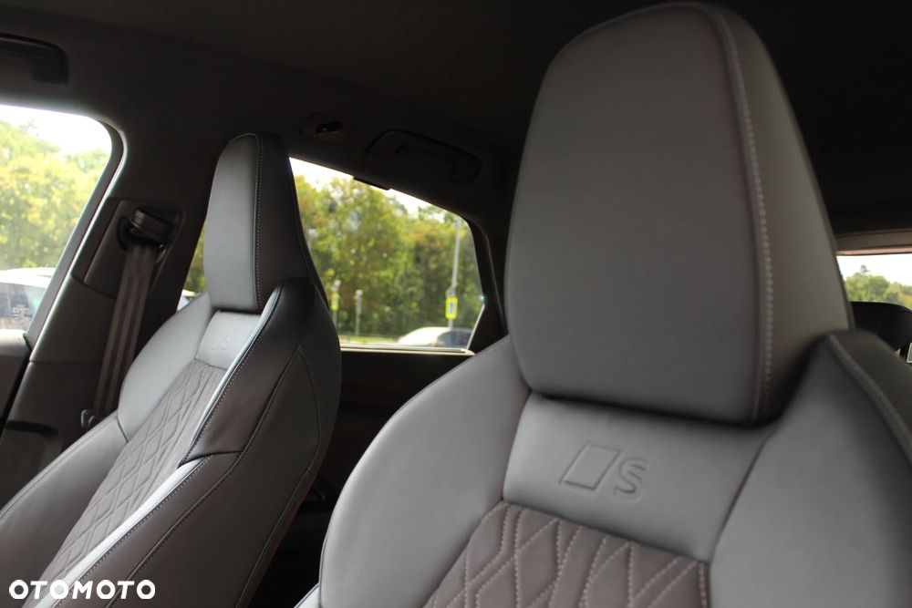 Audi Q5 Sportback TDI mHEV 150 kW Quattro S tronic - 18