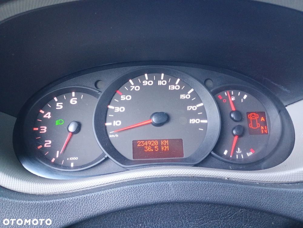 Renault Master 3 - 29