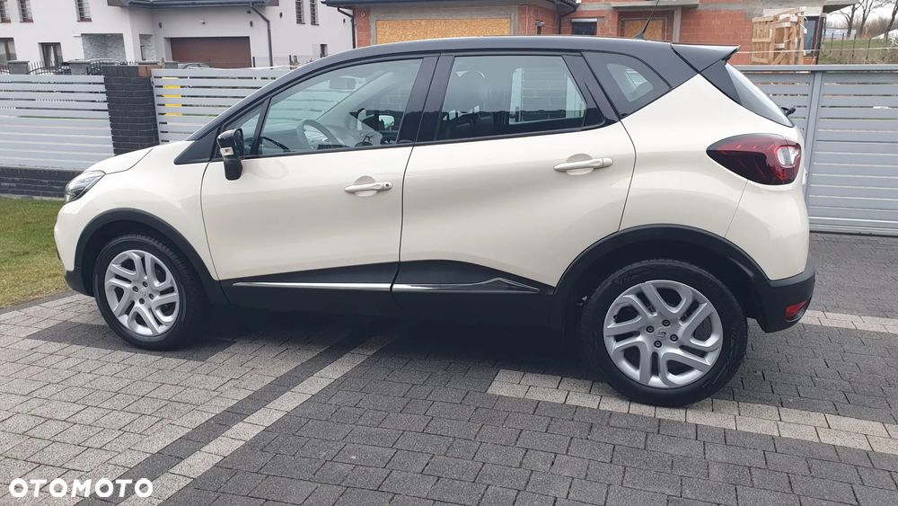 Renault Captur - 7