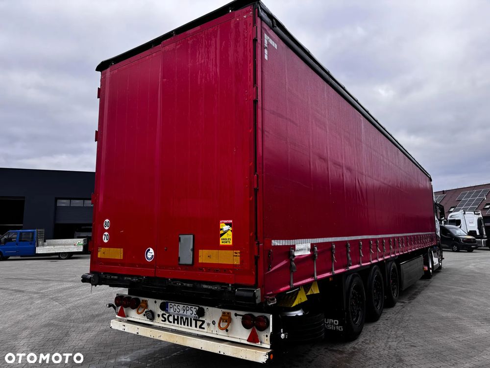 Schmitz Cargobull - 5