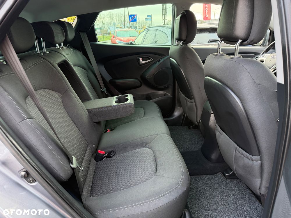 Hyundai ix35 - 9