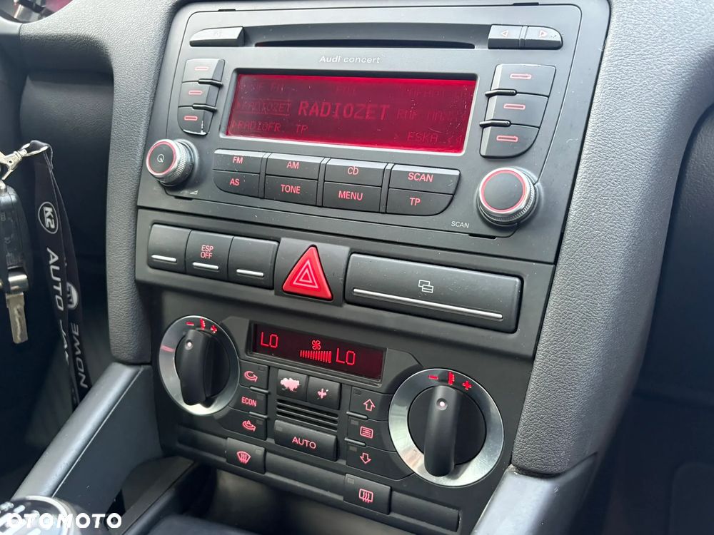 Audi A3 1.8 TFSI Ambition - 15