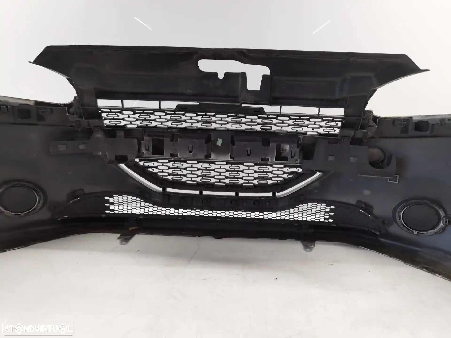 PARACHOQUES FRONTAL PEUGEOT 208 - 2013 - 6