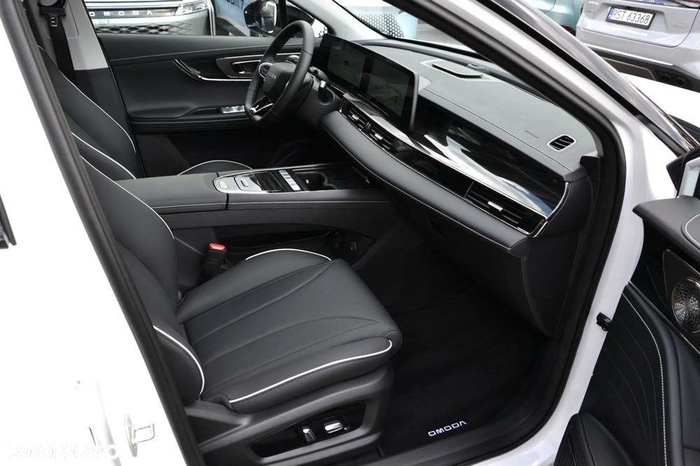 Omoda E5 63.2kWh Premium - 25