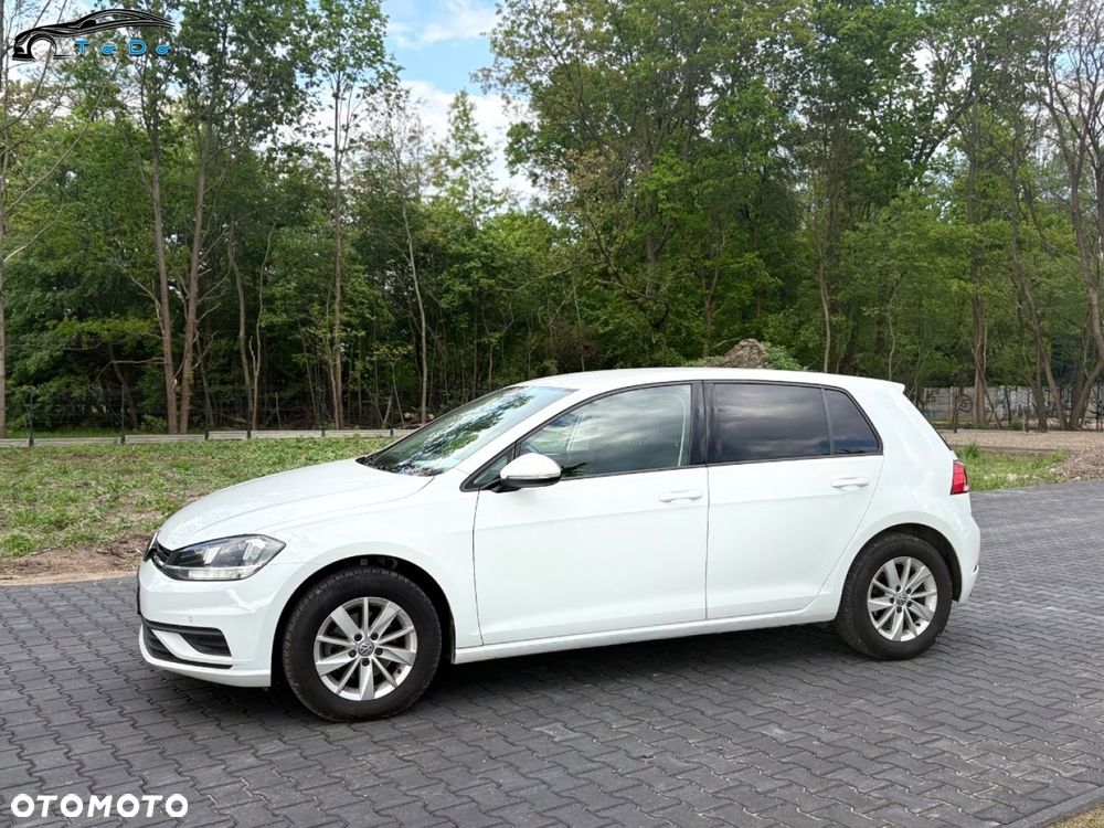 Volkswagen Golf 1.0 TSI Comfortline - 14
