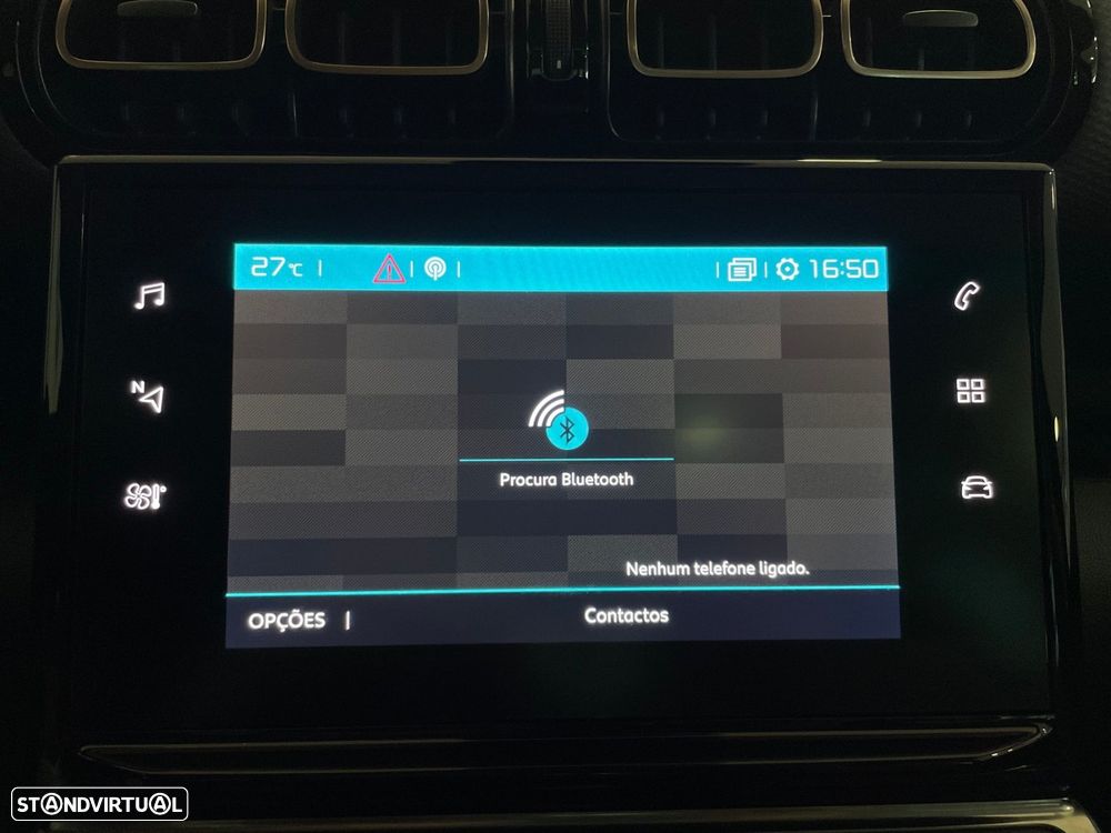 Citroën C3 Aircross 1.2 PureTech Origins - 40