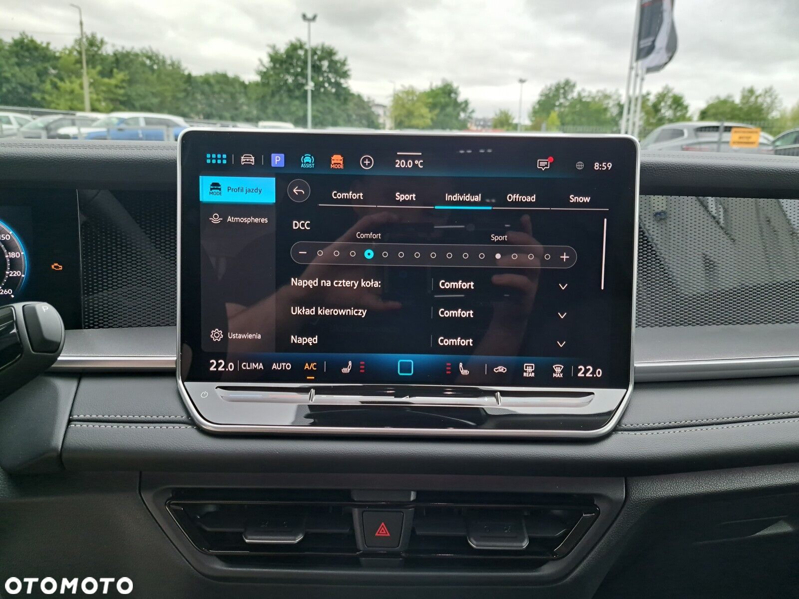 Volkswagen Tayron 2.0 TSI Life Plus DSG - 30