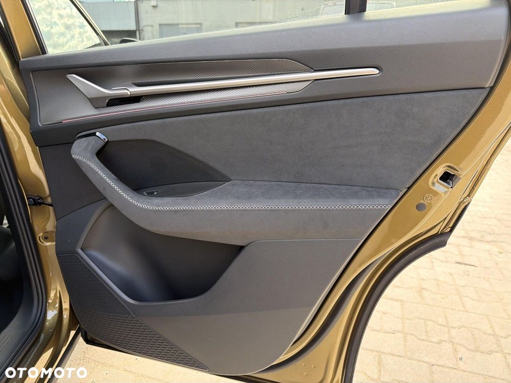 Skoda Kodiaq 2.0 TDI 4x4 Sportline DSG - 21