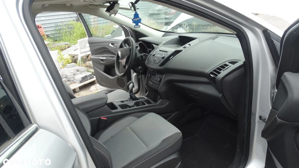 Ford Kuga 1.5 EcoBoost AWD ST-Line ASS - 5