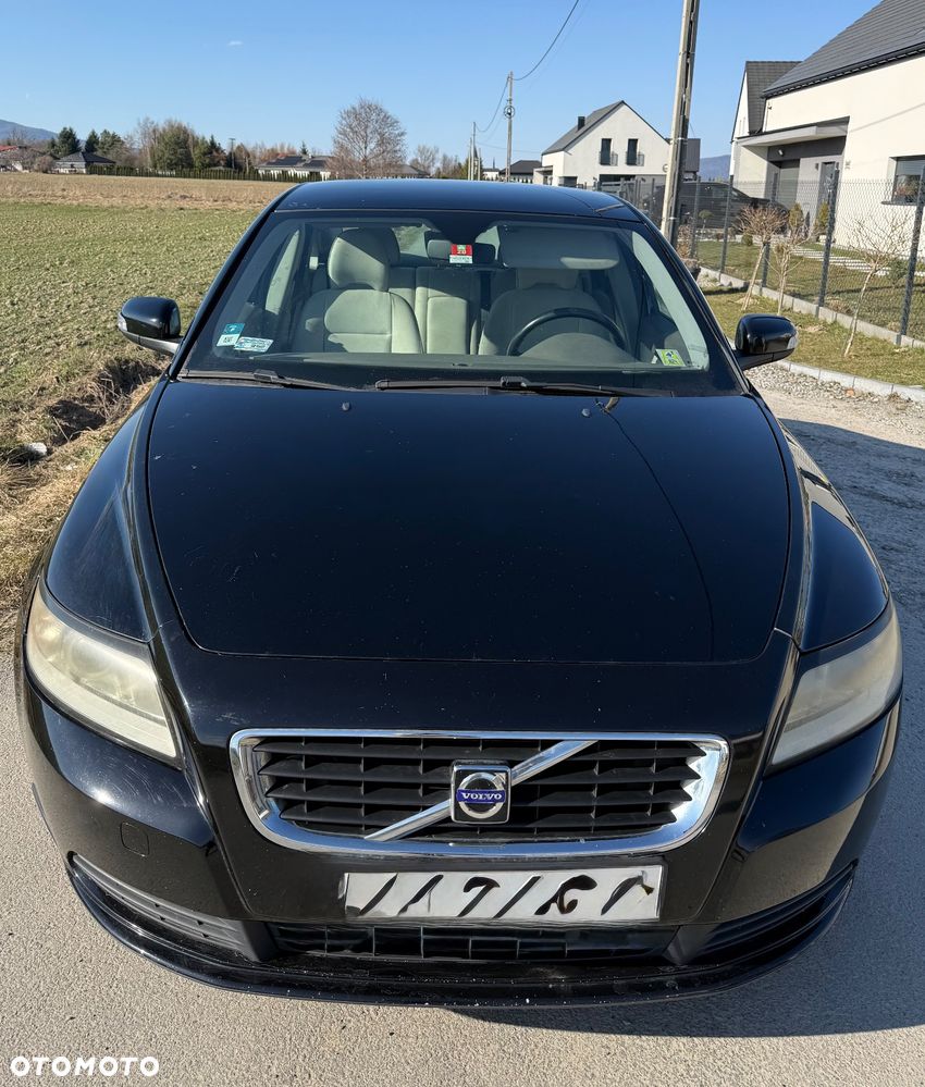 Volvo S40 1.8 - 9