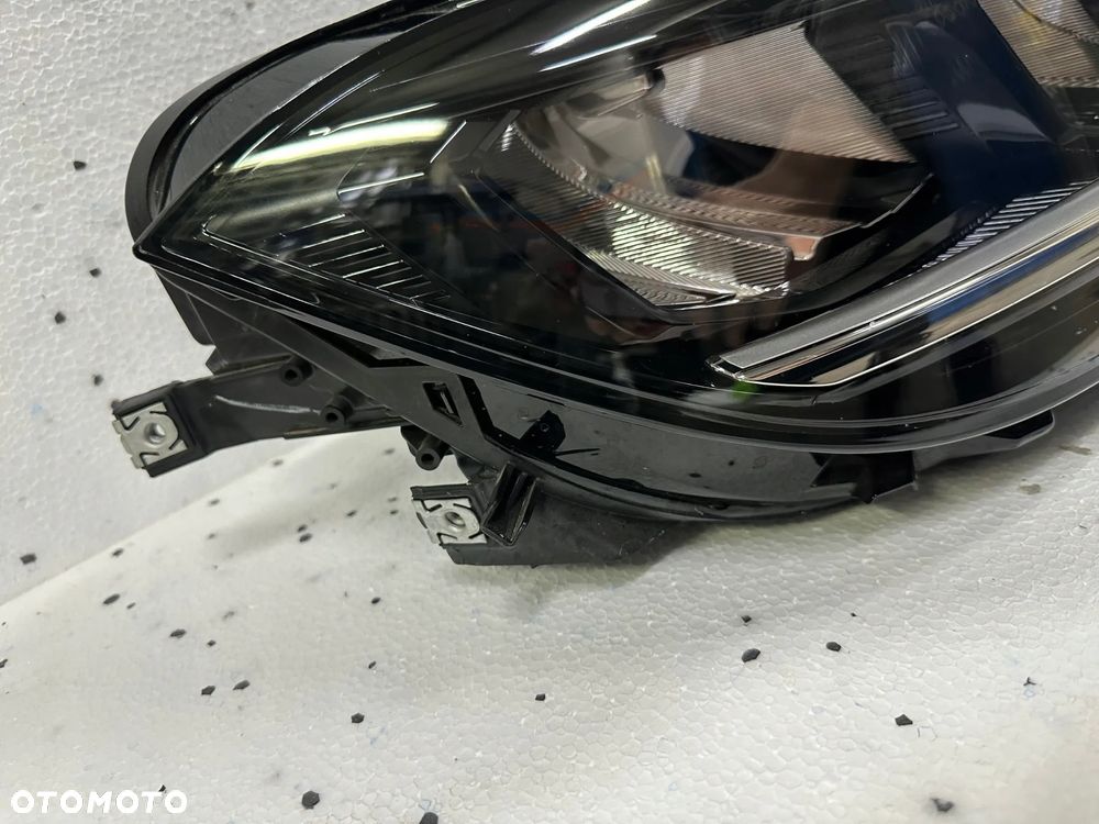 VW T-CROSS LAMPA PRZEDNIA PRAWA FULL LED 2GM941006B ORYGINAŁ! - 2