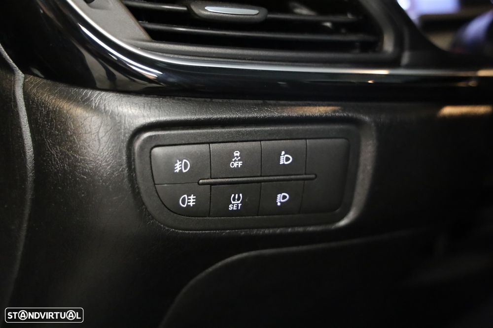 Fiat Tipo Station Wagon 1.3 MultiJet Lounge - 13