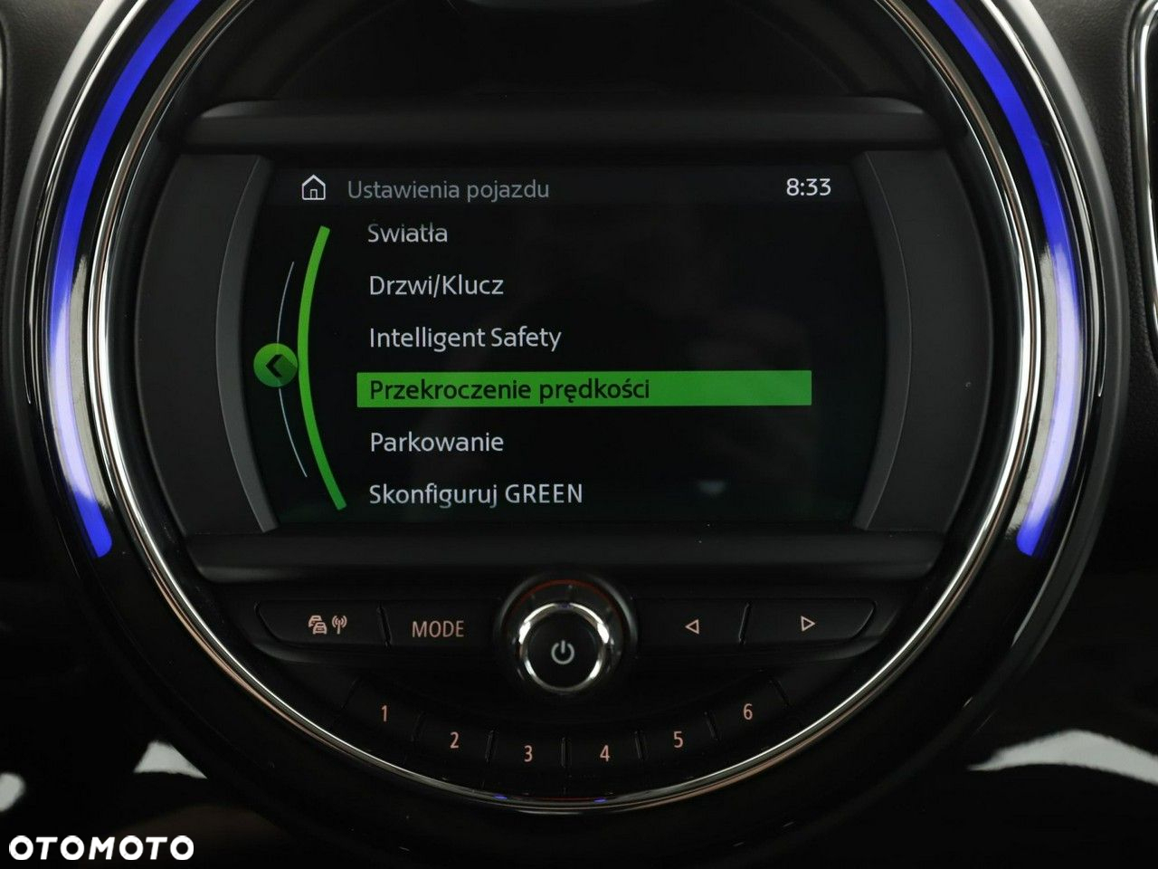 MINI Countryman Cooper SE ALL4 - 24
