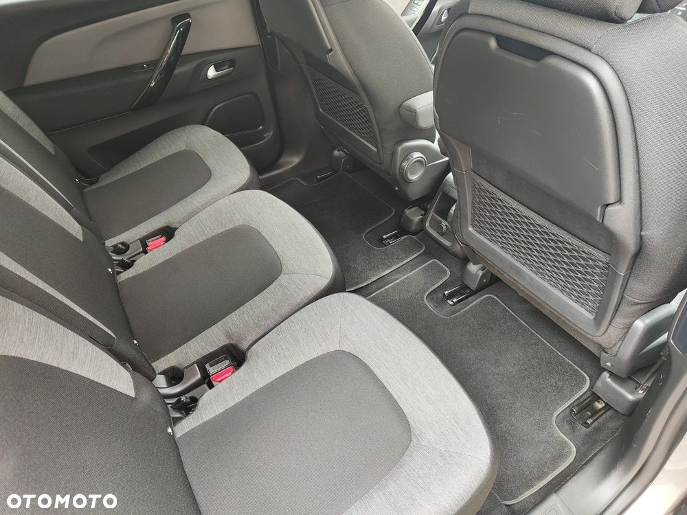 Citroën C4 SpaceTourer - 15