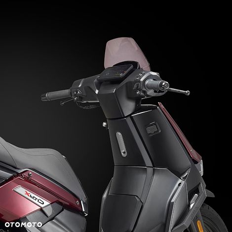 Velocifero City-X - 6