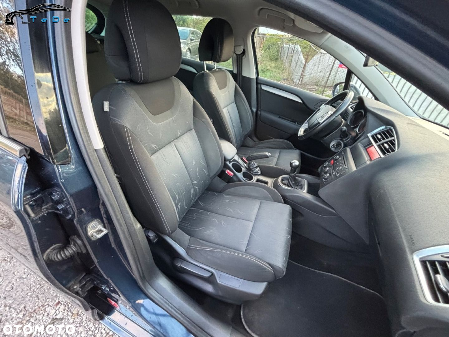 Citroën C4 1.6 VTi Exclusive - 20
