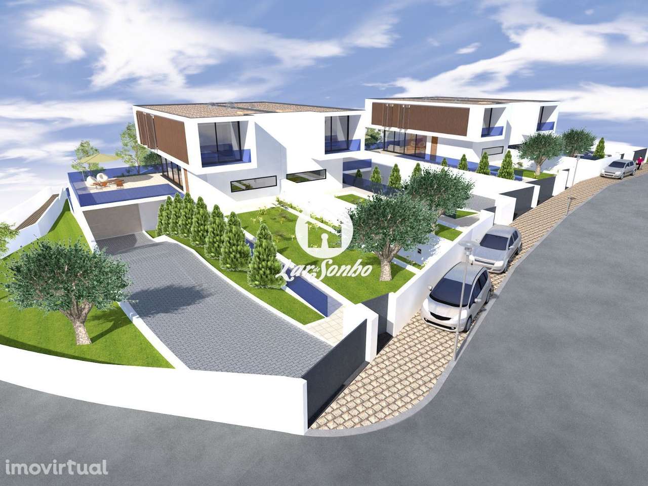 Moradia - Grande imagem: 5/36