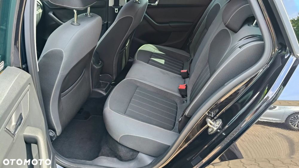 Skoda Fabia 1.0 TSI Soleil - 22