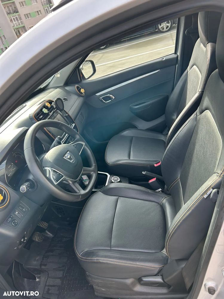 Dacia Spring - 8